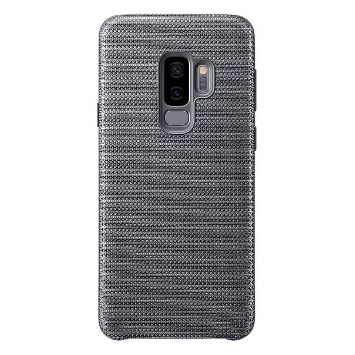 Nugarėlė G965 Samsung Galaxy S9+ Hyperknit Gray